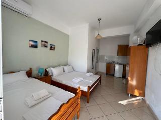 Rexhos Studios - 1
