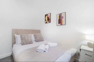 Esher House - Middlesbrough - 5