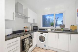 Esher House - 1