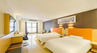 7Days Premium Chongqing Jiangbei International Airport Rongchuang - 2