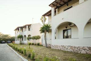 Seabreeze Summer Apartments - 9