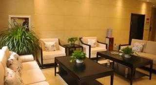 GreenTree Alliance Hotel Dezhou Ningjin County Zhengyang Road Debai Plaza - 2