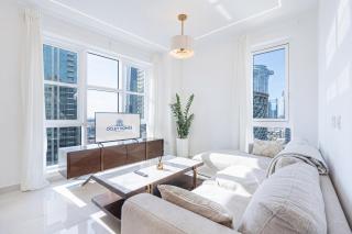 Exclusive Home Steps away from Burj & Dubai Mall - 0