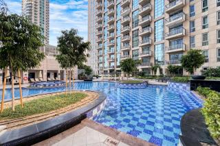 Exclusive Home Steps away from Burj & Dubai Mall - 5
