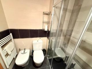 Apartament La Peulla - L'Amfitriona - 1