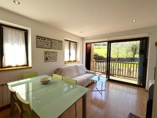 Apartament La Peulla - L'Amfitriona - 8