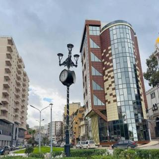 Hôtel Corner King - 7