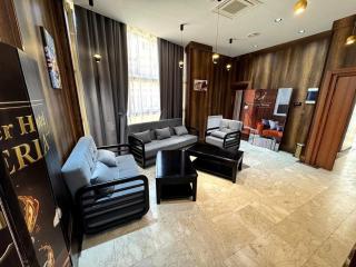 Hôtel Corner King - 3