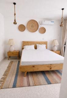 Ngemi House Guest House Apartments - 8