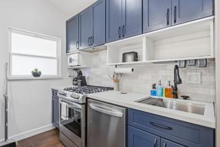 Branch Bungalow in EADO #4 2 km from FIFA Fest - 5