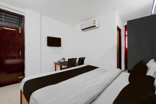 Super Hotel O Vineet Khand Gomti Nagar Formally Raas Inn - 6