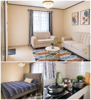 Joyland B&B - 5