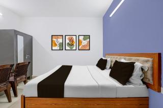 Super Hotel O Vineet Khand Gomti Nagar Formally Raas Inn - 5