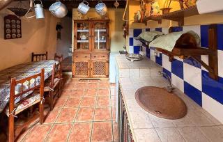 3 Bedroom Beautiful Home In Berchules - 8