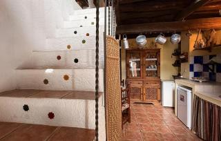 3 Bedroom Beautiful Home In Berchules - 7