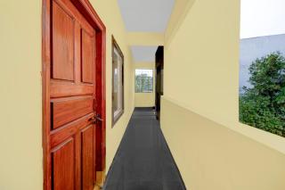 Super Hotel O District Court Ranga Reddy Formerly Hanuma Residency - 5