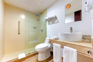 Sleep Inn Mazatlan - 5