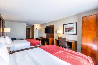 Comfort Suites Escanaba West - 9