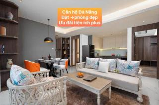 Căn Hộ Đà Nẵng Luxury CB View Đẹp - 8