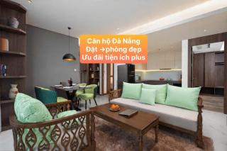 Căn Hộ Đà Nẵng Luxury CB View Đẹp - 7