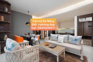Căn Hộ Đà Nẵng Luxury CB View Đẹp - 9