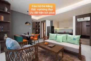 Căn Hộ Đà Nẵng Luxury CB View Đẹp - 6