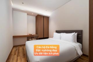 Căn Hộ Đà Nẵng Luxury CB View Đẹp - 4