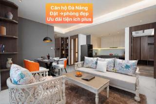 Căn Hộ Đà Nẵng Luxury CB View Đẹp - 5