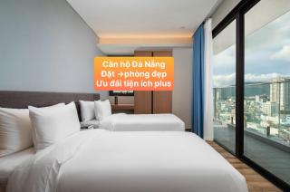 Căn Hộ Đà Nẵng Luxury CB View Đẹp - 2