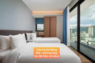 Căn Hộ Đà Nẵng Luxury CB View Đẹp - 3