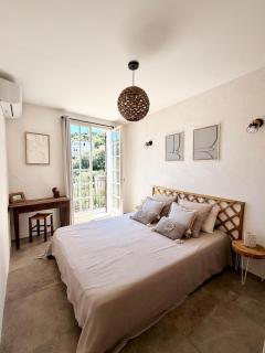 Maison entière 6 pers avec mer à pied Cap Corse - 4