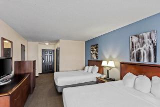 Rodeway Inn - 7