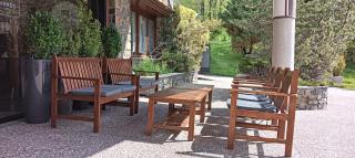 Hotel Xalet Verdú - 2