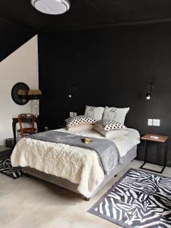 Prosper Stud Guest House - 1