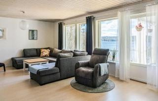 Lovely Home In Idkerberget - 7