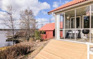Lovely Home In Idkerberget - 9
