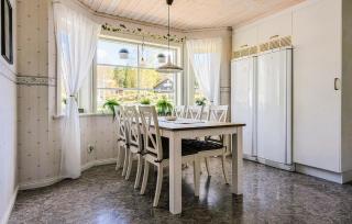 Lovely Home In Idkerberget - 5