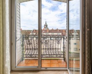 Platinium Gdańsk Browarna - 8