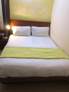 Maasa Art & Craft Stay - 9