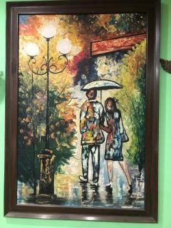 Maasa Art & Craft Stay - 6