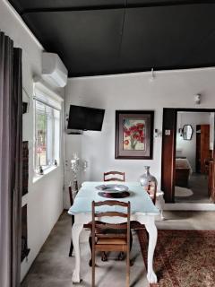 Prosper Stud Guest House - 6