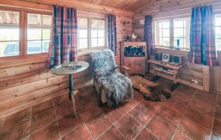 4 Bedroom Gorgeous Home In Rjukan - 9