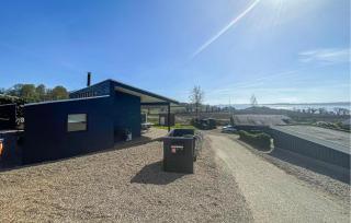 Awesome Home In Aabenraa With Wifi - 1