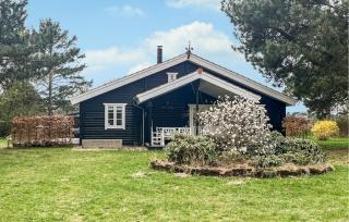 2 Bedroom Cozy Home In Nykøbing Sj - 9
