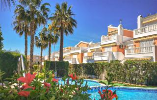 Cozy Apartment In Guardamar Del Segura - 7
