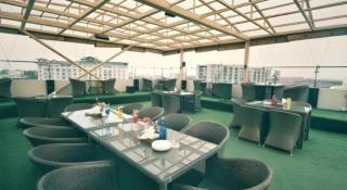 Hotel Jaipur Central, Jaipur - 7