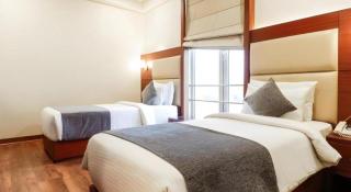 Hotel Jaipur Central, Jaipur - 6
