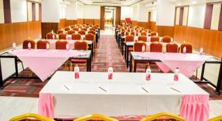 Hotel Jaipur Central, Jaipur - 4