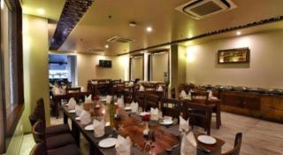 Hotel Jaipur Central, Jaipur - 1