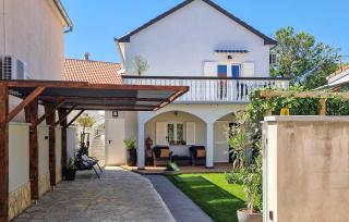 Beautiful Apartment In Biograd Na Moru With Wifi - 6